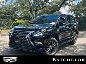 Lexus GX 460 AWD