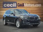 BMW X5 xDrive40i AWD