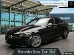 Mercedes-Benz C-Class C 300 4MATIC