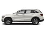 Mercedes-Benz GLC 300 SUV 4MATIC