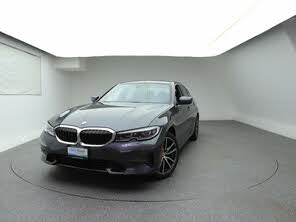 BMW 3 Series 330i xDrive AWD