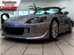 Honda S2000 Roadster