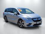 Honda Odyssey Elite FWD