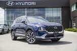 Hyundai Santa Fe Ultimate Calligraphy AWD