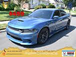 Dodge Charger Scat Pack RWD