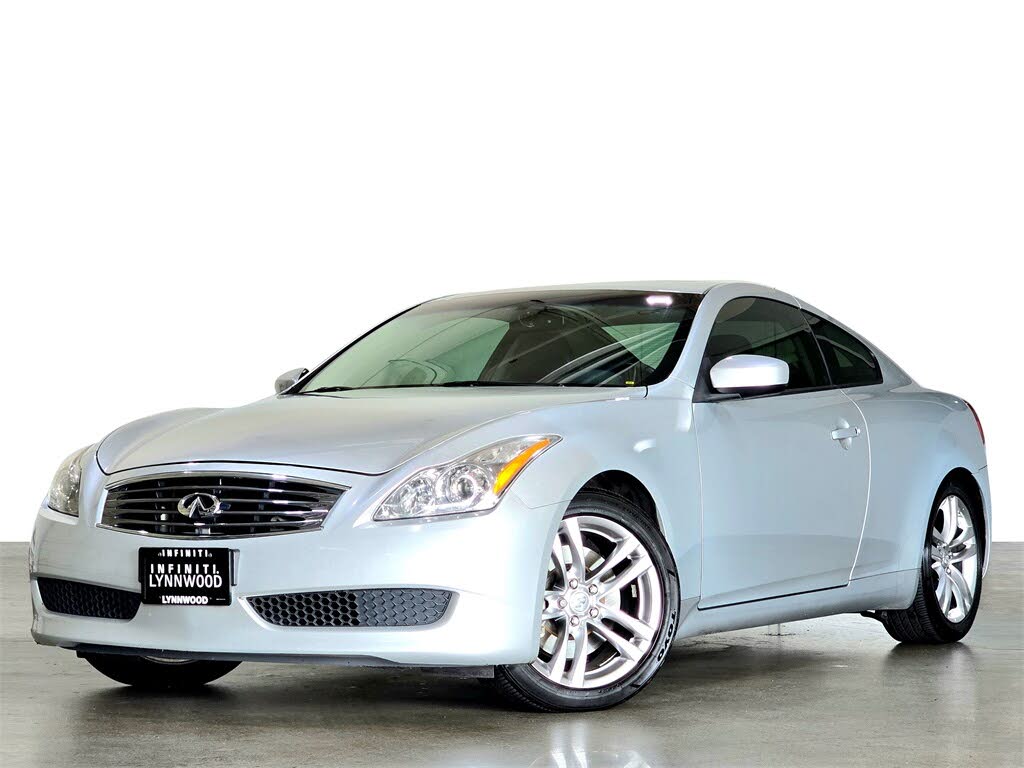 Used INFINITI G37 for Sale (with Photos) - CarGurus