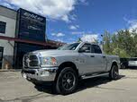 RAM 2500 SLT Crew Cab 4WD