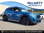 MINI Countryman Cooper S FWD