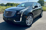 Cadillac XT5 Premium Luxury FWD