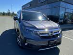 Honda Pilot Black Edition AWD