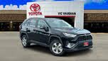 Toyota RAV4 XLE AWD