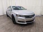 Chevrolet Impala LT FWD