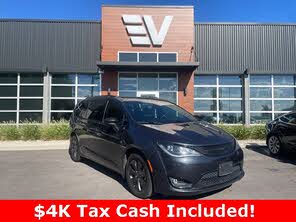 Chrysler Pacifica Hybrid Touring L FWD