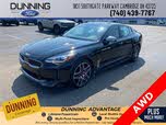 Kia Stinger GT2 AWD