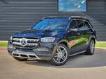 Mercedes-Benz GLS 450 4MATIC