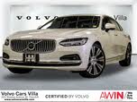 Volvo S90 T6 Inscription AWD