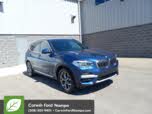 BMW X3 xDrive30i AWD