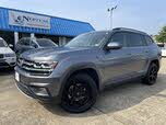 Volkswagen Atlas SE FWD with Technology