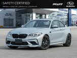 BMW M2 Competition RWD