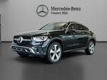 Mercedes-Benz GLC 300 Coupe 4MATIC