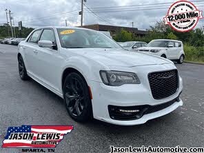 Chrysler 300 S V8 RWD