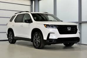 Honda Pilot Sport AWD