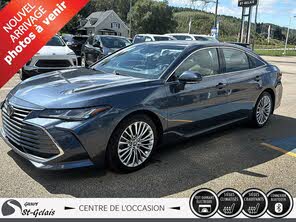 Toyota Avalon Limited FWD