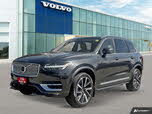 Volvo XC90 B6 Plus Bright Theme 7-Passenger AWD