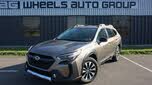 Subaru Outback Limited XT AWD