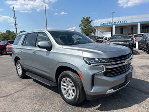 Chevrolet Tahoe LT RWD