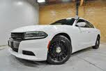 Dodge Charger Police AWD