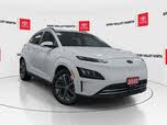 Hyundai Kona Electric Ultimate FWD