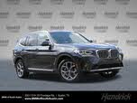 BMW X3 xDrive30i AWD