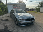 BMW 5 Series 540i xDrive Sedan AWD