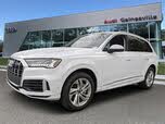 Audi Q7 quattro Premium 55 TFSI AWD