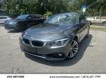 BMW 4 Series 440i xDrive Gran Coupe AWD