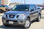 Nissan Frontier SV Crew Cab RWD