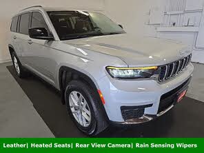 Jeep Grand Cherokee L Laredo 4WD