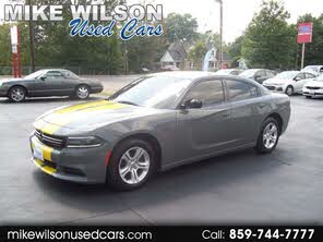 Dodge Charger SE RWD