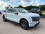 Ford F-150 Lightning Lariat SuperCrew AWD