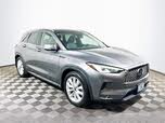 INFINITI QX50 Essential AWD