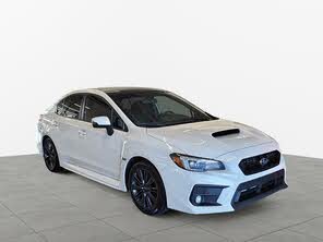 Subaru WRX Sport AWD