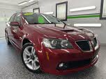 Pontiac G8 Base