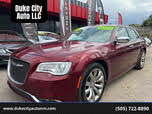 Chrysler 300 Limited RWD