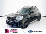 MINI Countryman Cooper S ALL4 AWD