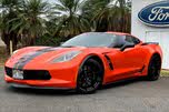 Chevrolet Corvette Grand Sport 1LT Coupe RWD