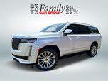 Cadillac Escalade Premium Luxury 4WD