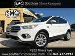 Ford Escape SE AWD