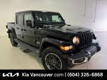 Jeep Gladiator Overland Crew Cab 4WD