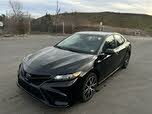 Toyota Camry SE FWD